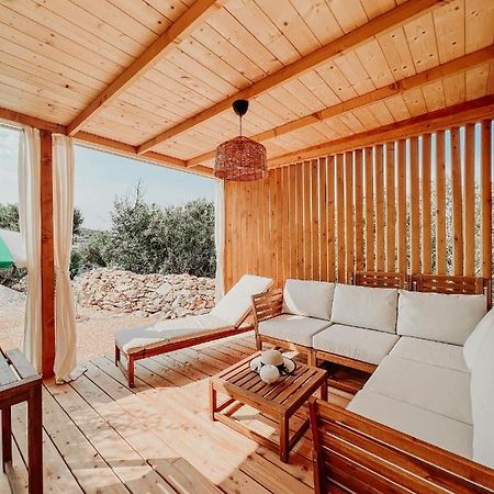 Diamond Coast Mobile Home Drage Kültér fotó