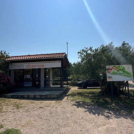 Diamond Coast Mobile Home Drage Kültér fotó
