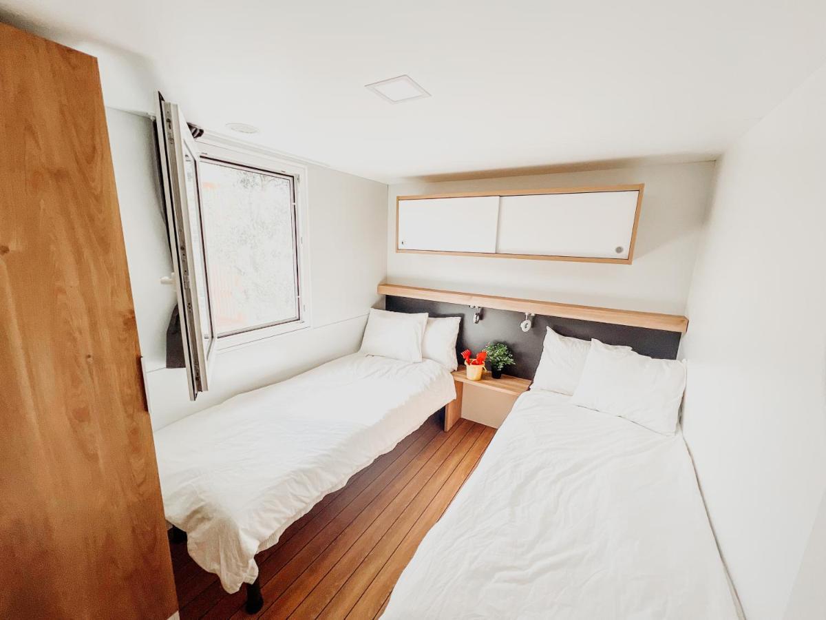 Diamond Coast Mobile Home Drage Kültér fotó