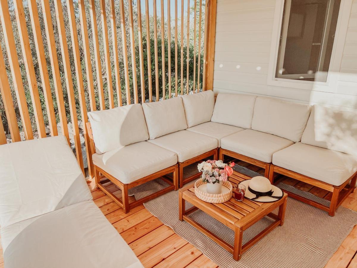 Diamond Coast Mobile Home Drage Kültér fotó