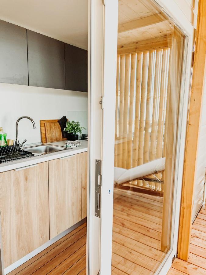 Diamond Coast Mobile Home Drage Kültér fotó