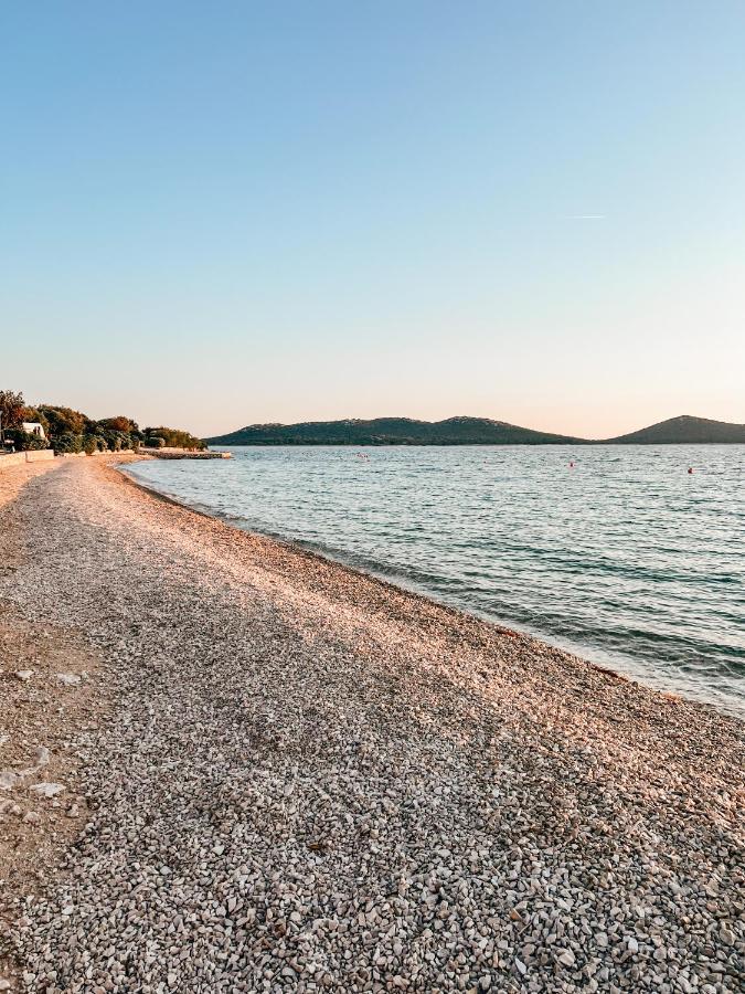 Diamond Coast Mobile Home Drage Kültér fotó
