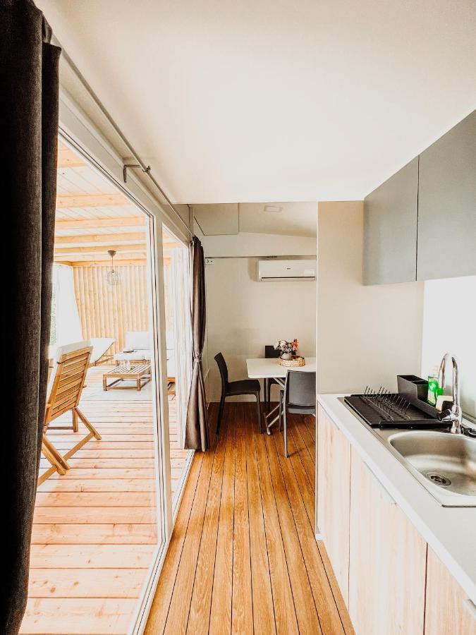 Diamond Coast Mobile Home Drage Kültér fotó