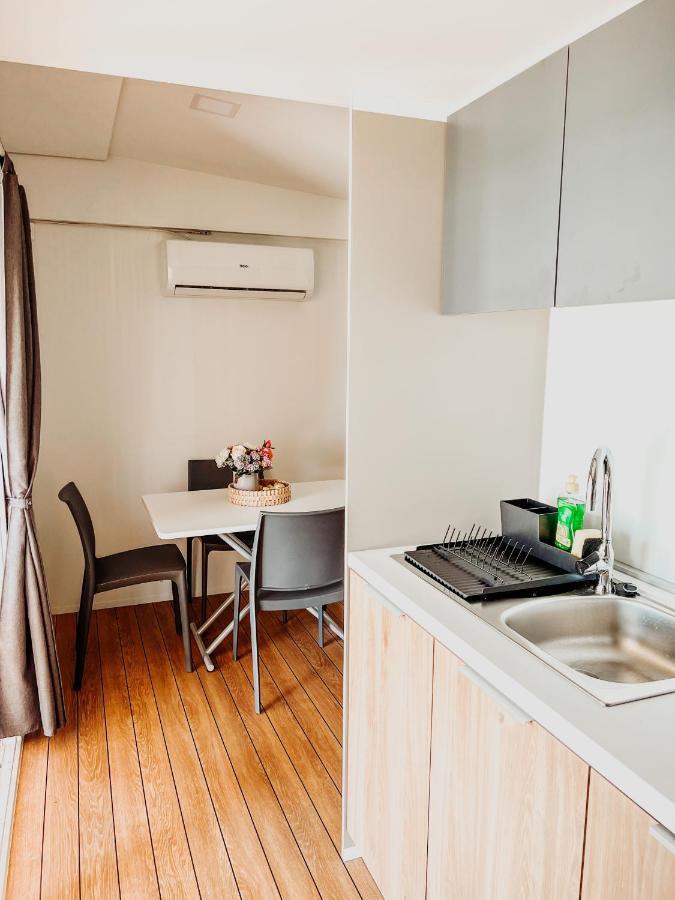 Diamond Coast Mobile Home Drage Kültér fotó