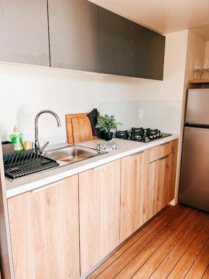 Diamond Coast Mobile Home Drage Kültér fotó