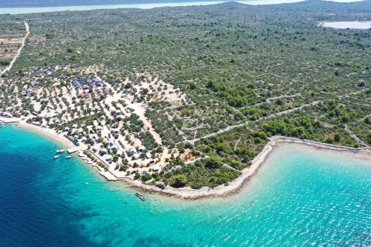 Diamond Coast Mobile Home Drage Kültér fotó