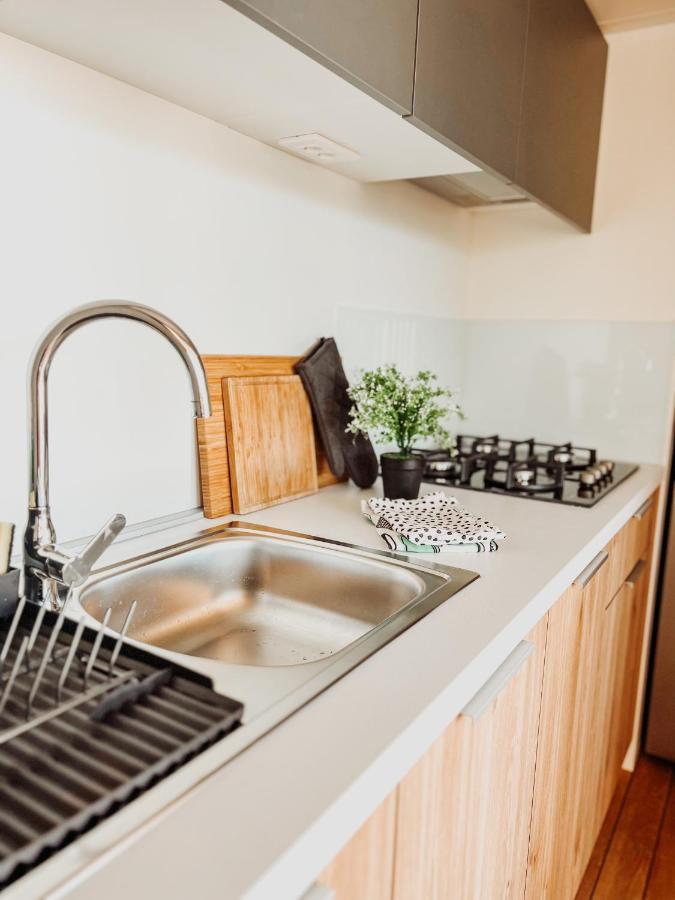 Diamond Coast Mobile Home Drage Kültér fotó