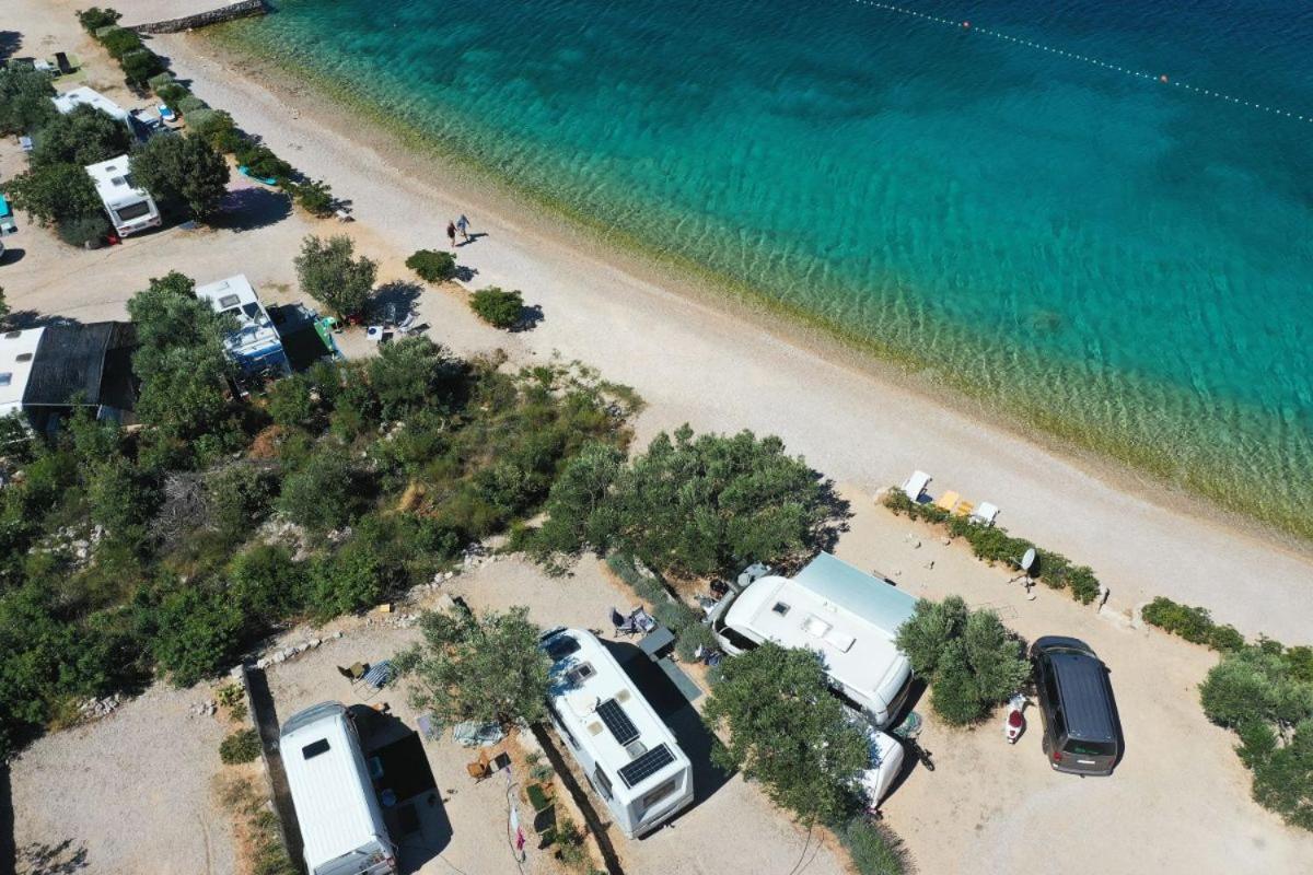 Diamond Coast Mobile Home Drage Kültér fotó