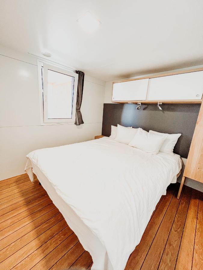 Diamond Coast Mobile Home Drage Kültér fotó