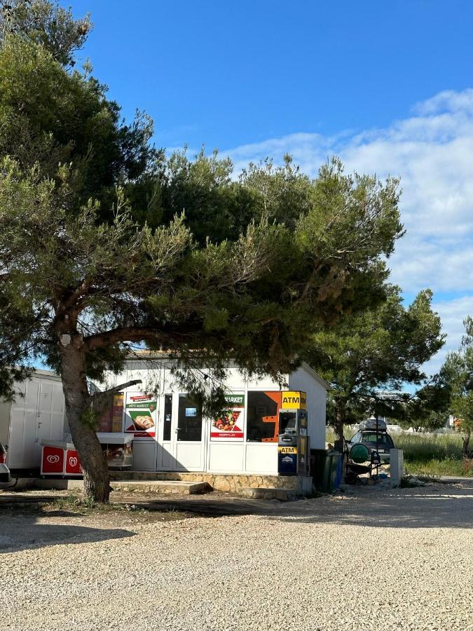 Diamond Coast Mobile Home Drage Kültér fotó