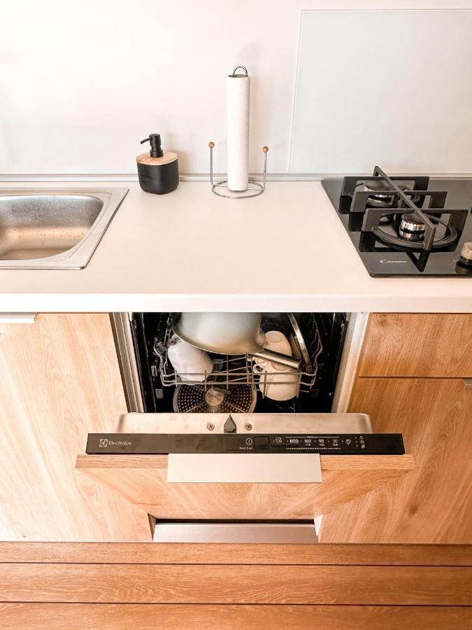 Diamond Coast Mobile Home Drage Kültér fotó