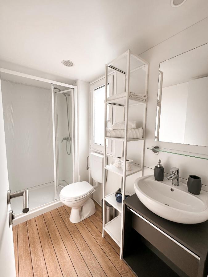 Diamond Coast Mobile Home Drage Kültér fotó