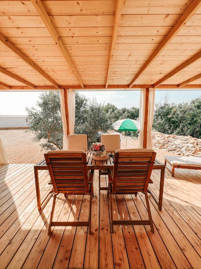 Diamond Coast Mobile Home Drage Kültér fotó