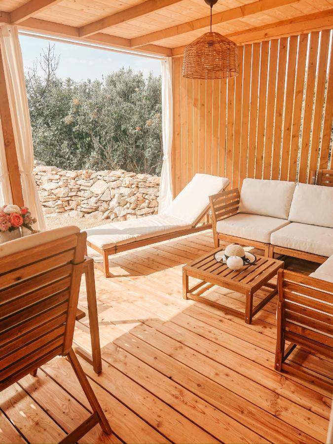 Diamond Coast Mobile Home Drage Kültér fotó