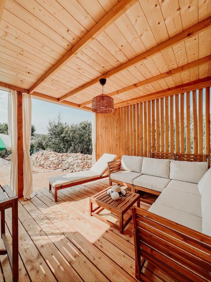Diamond Coast Mobile Home Drage Kültér fotó