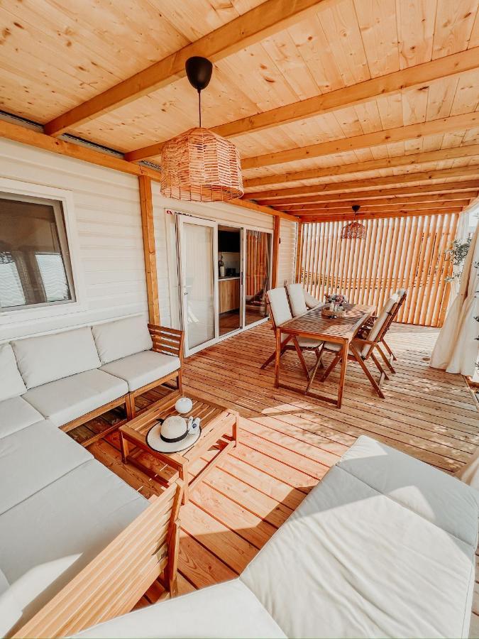 Diamond Coast Mobile Home Drage Kültér fotó