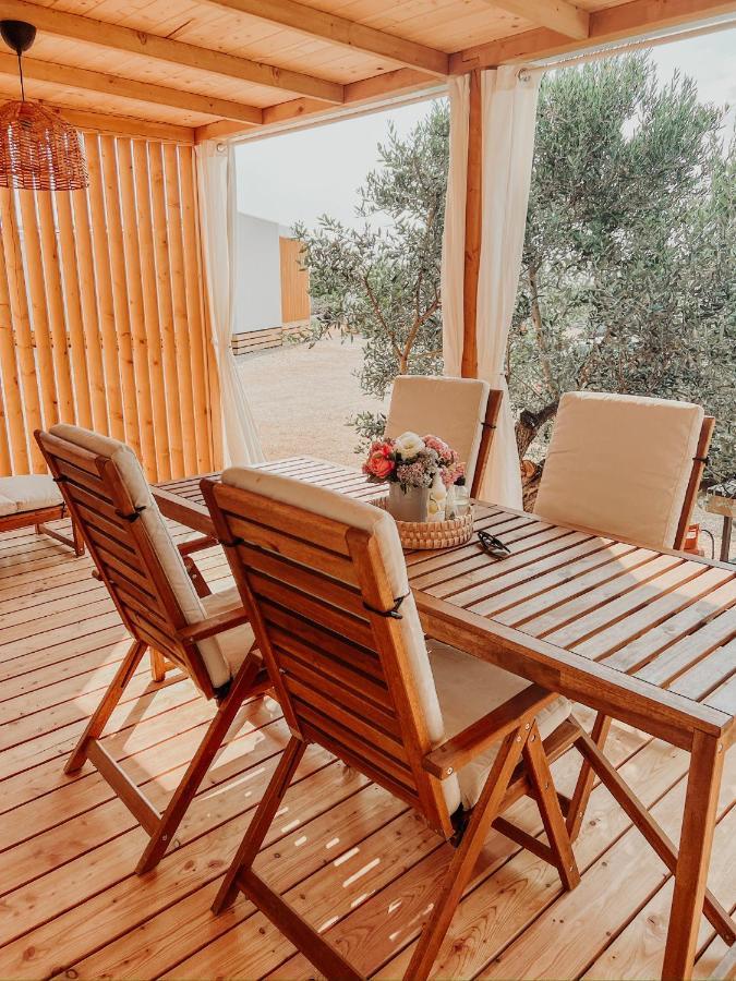 Diamond Coast Mobile Home Drage Kültér fotó
