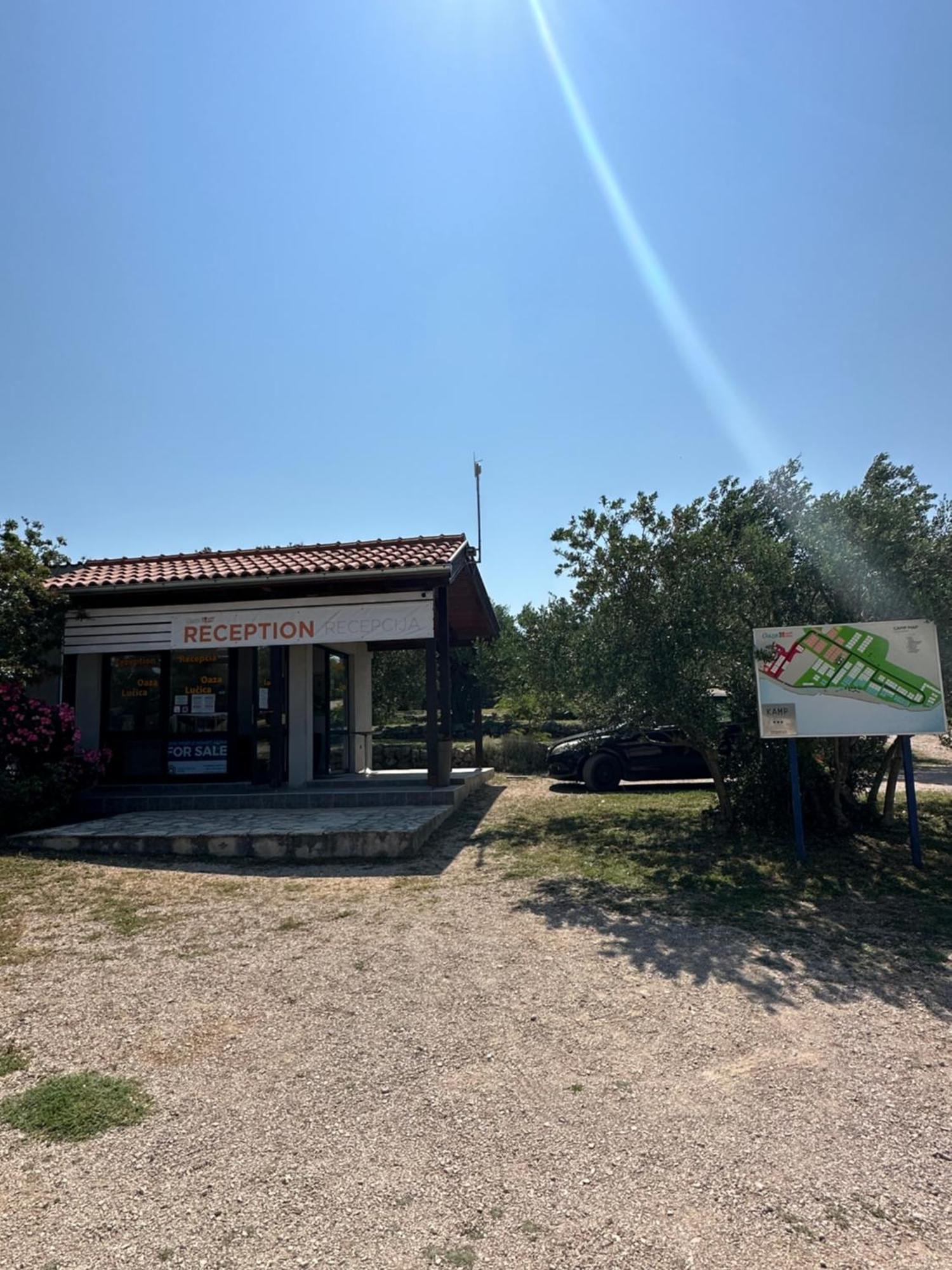 Diamond Coast Mobile Home Drage Kültér fotó