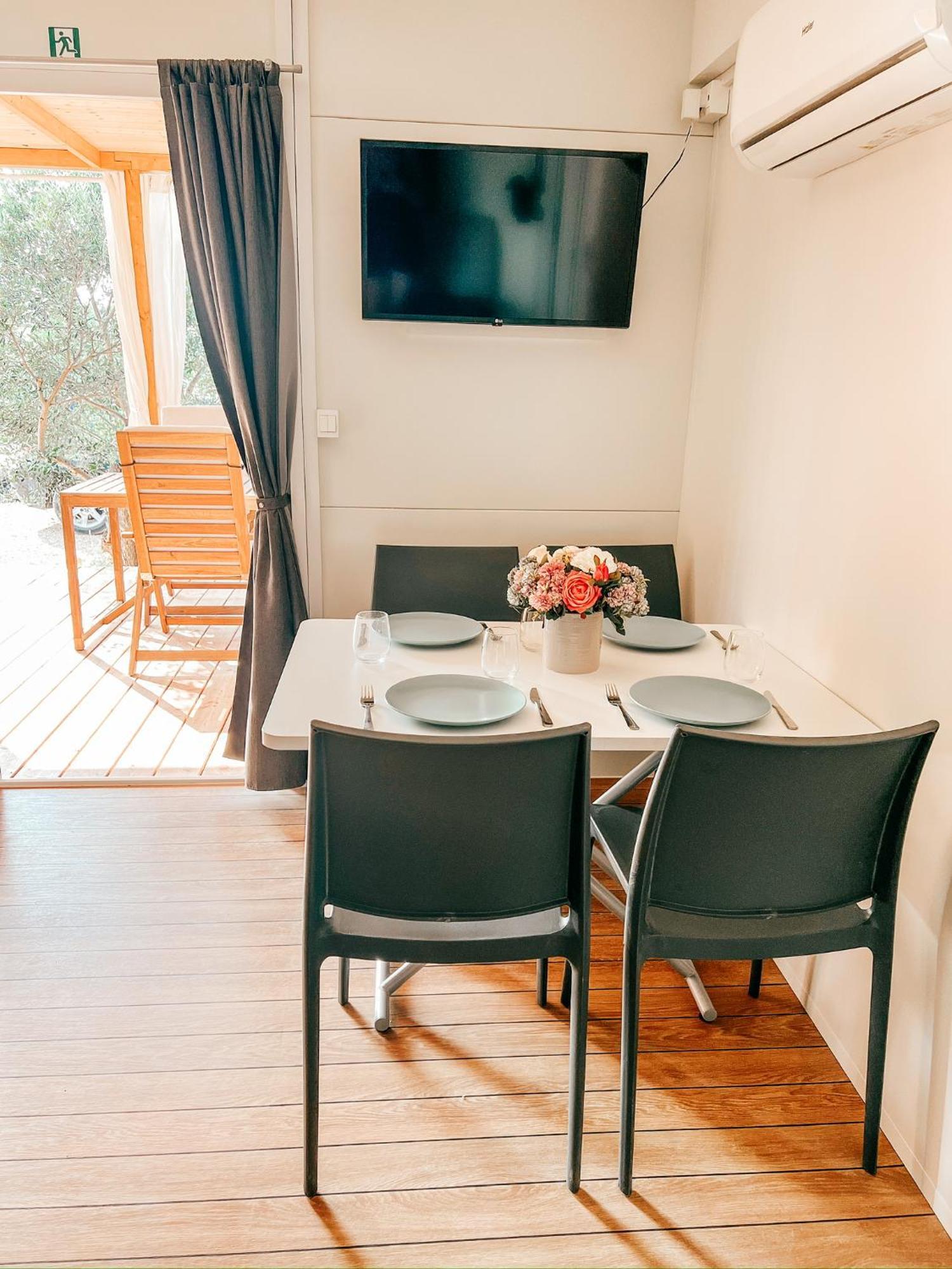 Diamond Coast Mobile Home Drage Kültér fotó