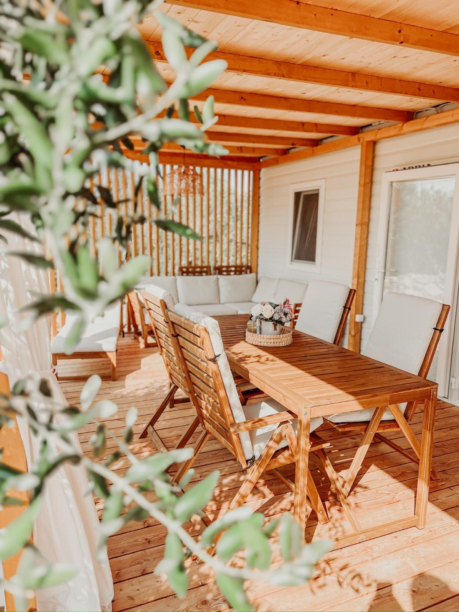 Diamond Coast Mobile Home Drage Kültér fotó