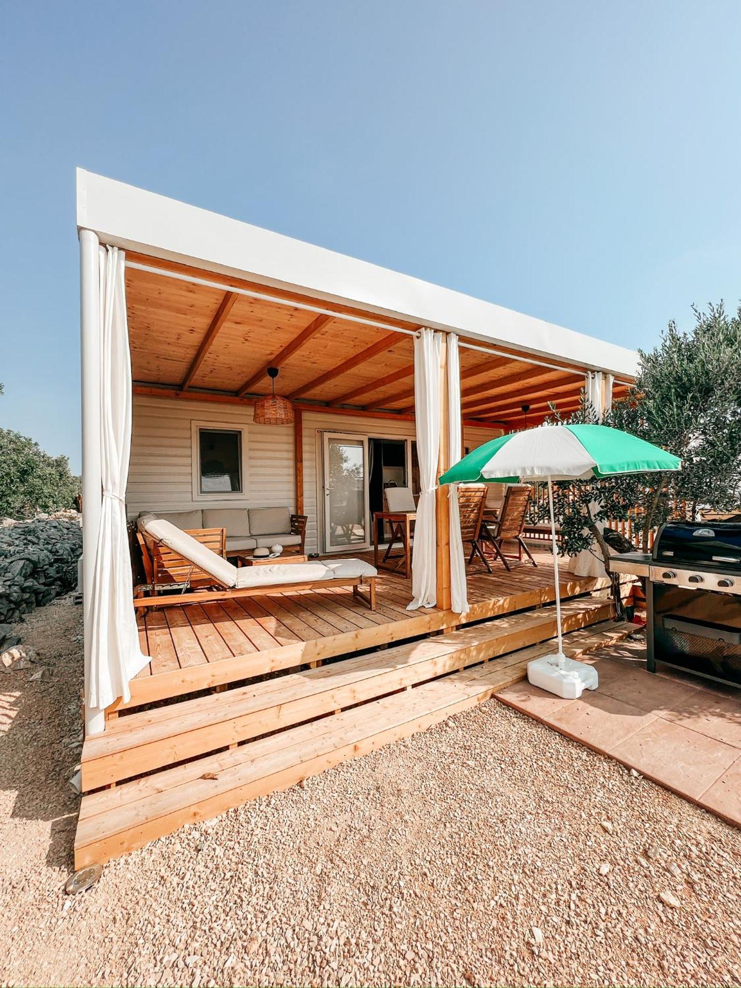 Diamond Coast Mobile Home Drage Kültér fotó