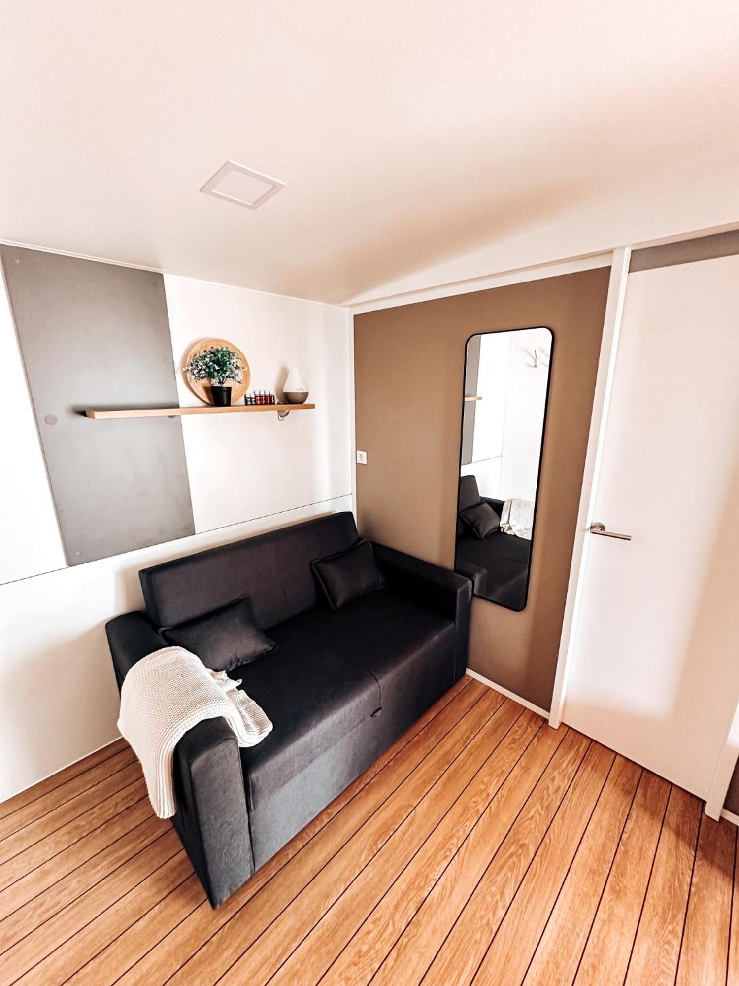 Diamond Coast Mobile Home Drage Kültér fotó