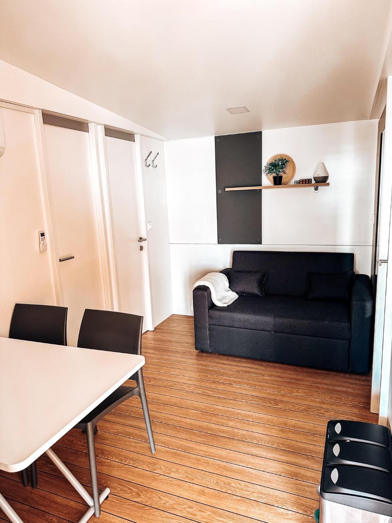 Diamond Coast Mobile Home Drage Kültér fotó